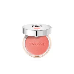 Pupa Extreme Blush Radiant - Fard à Joues Compact Effet Lumineux