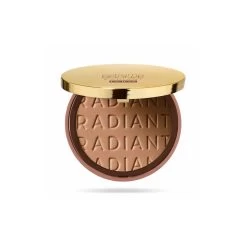 Pupa Extreme Bronze Radiant - Poudre Bronzante – Résultat Rayonnant Naturel – Effet Lissant