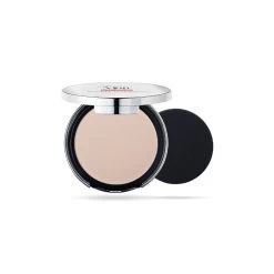 Pupa Extreme Matt Powder - Fond De Teint En Poudre Compacte SPF20