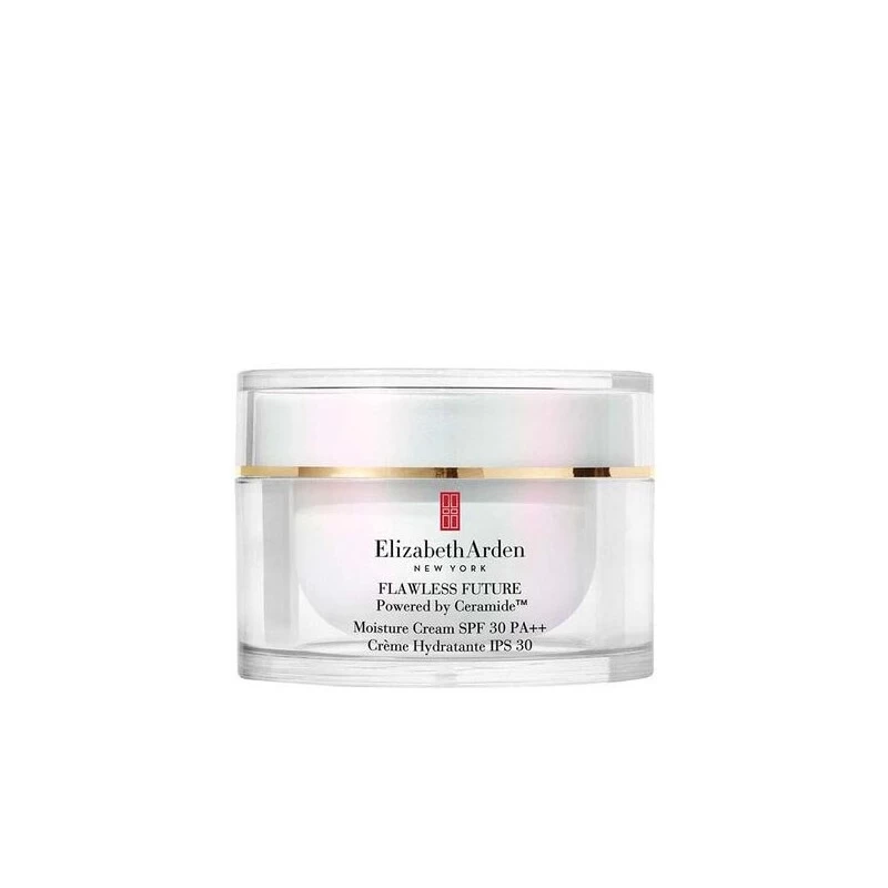 Elizabeth Arden Flawless Future - Crème Hydratante IPS 30 1 Elizabeth Arden Flawless Future - Crème Hydratante IPS 30