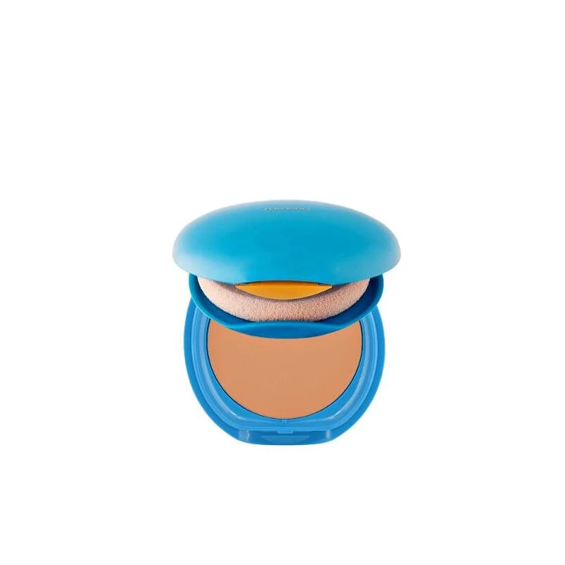 Shiseido Fond De Teint - Compact Protecteur SPF30 2 Shiseido Fond De Teint - Compact Protecteur SPF30 – Image 2