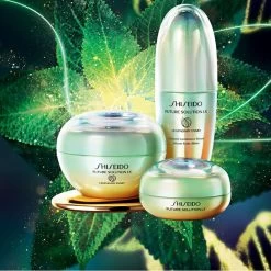 Shiseido Future Solution LX - Enmei Crème Yeux Ultime -Maquillage Et Soins Boutique future solution lx enmei creme yeux ultime 4