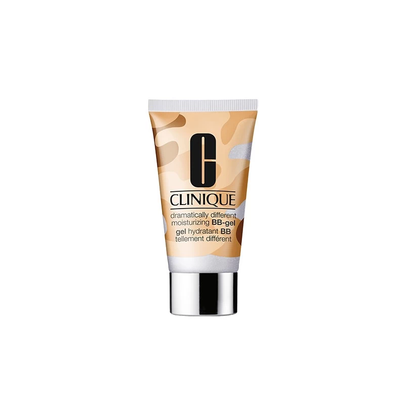 Clinique Gel Hydratant BB Tellement Différent 1 Clinique Gel Hydratant BB Tellement Différent