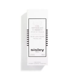 Sisley GEL NETTOYANT GOMMANT POUR LE VISÂGE 5 Sisley GEL NETTOYANT GOMMANT POUR LE VISÂGE -Maquillage Et Soins Boutique gel nettoyant gommant pour le visage 2