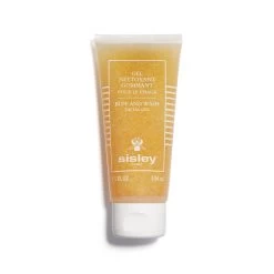 Sisley GEL NETTOYANT GOMMANT POUR LE VISÂGE