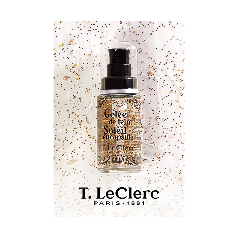 Gelée De Teint Soleil Encapsulé 3 Gelée De Teint Soleil Encapsulé – Image 3