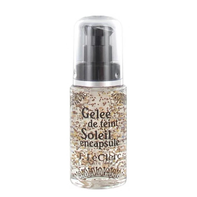 Gelée De Teint Soleil Encapsulé 1 Gelée De Teint Soleil Encapsulé