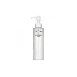 Shiseido Huile Démaquillante Parfaite