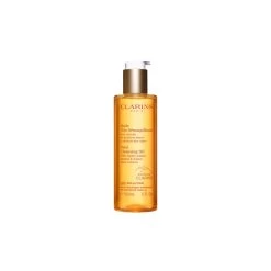 Clarins Huile Très Démaquillante - Aux Extraits De Gentiane Jaune & Mélisse Des Alpes