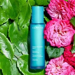 Clarins Hydra-Essentiel [HA²] Emulsion Hydratante - Toutes Peaux -Maquillage Et Soins Boutique hydra essentiel ha emulsion hydratante toutes peaux 2