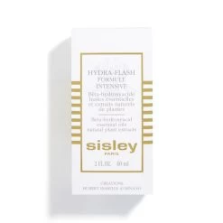 Sisley HYDRA-FLASH VISAGE FORMULE INTENSIVE -Maquillage Et Soins Boutique hydra flash visage formule intensive 2