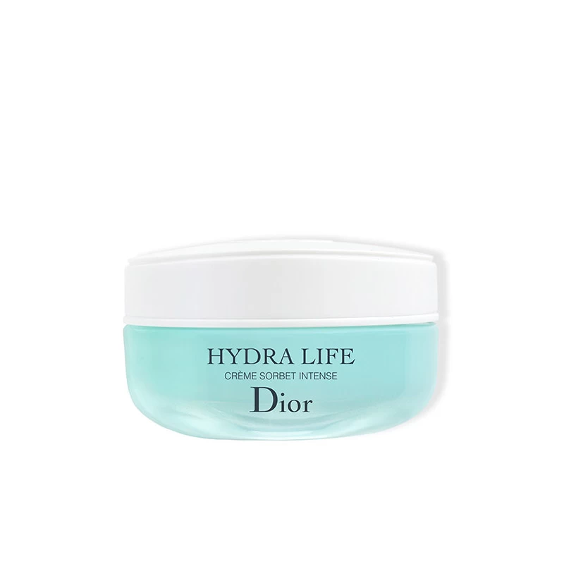 DIOR Hydra Life - Crème Sorbet Intense - Crème Hydratante Et Nourrissante 1 DIOR Hydra Life - Crème Sorbet Intense - Crème Hydratante Et Nourrissante