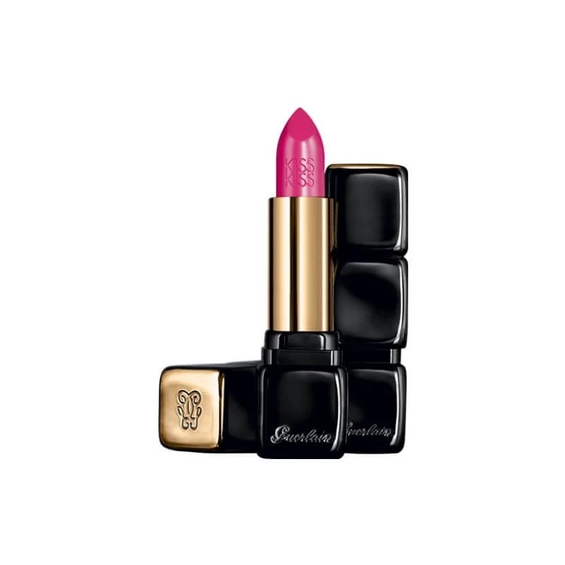 Guerlain KissKiss Le Rouge - Crème Galbant 18 Guerlain KissKiss Le Rouge - Crème Galbant – Image 18