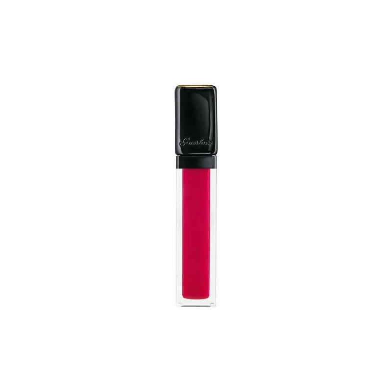 Guerlain KissKiss Liquid - Rouge à Lèvres Liquide 19 Guerlain KissKiss Liquid - Rouge à Lèvres Liquide – Image 19