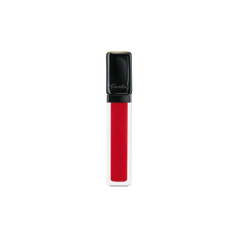 Guerlain KissKiss Liquid - Rouge à Lèvres Liquide 8 Guerlain KissKiss Liquid - Rouge à Lèvres Liquide – Image 8