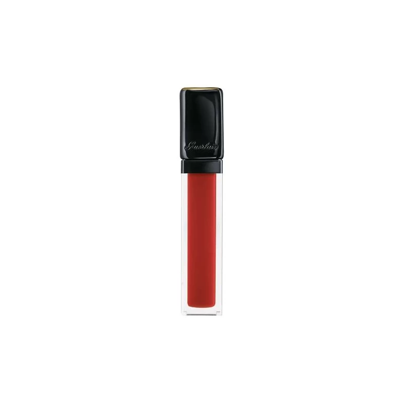 Guerlain KissKiss Liquid - Rouge à Lèvres Liquide 9 Guerlain KissKiss Liquid - Rouge à Lèvres Liquide – Image 9
