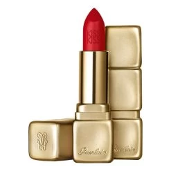 Guerlain KissKiss Matte - Le Rouge Mat Hydratant -Maquillage Et Soins Boutique kisskiss matte le rouge mat hydratant 2