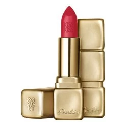 Guerlain KissKiss Matte - Le Rouge Mat Hydratant -Maquillage Et Soins Boutique kisskiss matte le rouge mat hydratant 6