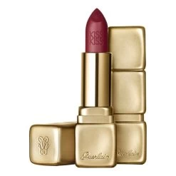 Guerlain KissKiss Matte - Le Rouge Mat Hydratant -Maquillage Et Soins Boutique kisskiss matte le rouge mat hydratant 7