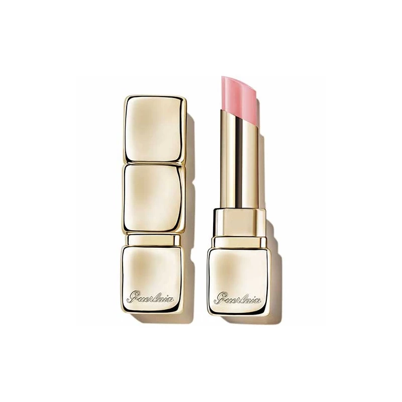 Guerlain KissKiss Shine Bloom - Rouge Brillant 95% D'ingrédients D'origine Naturelle* 7 Guerlain KissKiss Shine Bloom - Rouge Brillant 95% D'ingrédients D'origine Naturelle* – Image 7