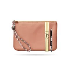 Pupa Kit Vamp! Mascara Forever - Mini Multiplay & Trousse