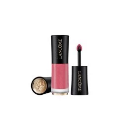 Lancome L'Absolu Rouge Drama Ink - Encre à Lèvres Semi-Mate Longue Tenue -Maquillage Et Soins Boutique l absolu rouge drama ink encre a levres semi mate longue tenue 5