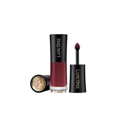 Lancome L'Absolu Rouge Drama Ink - Encre à Lèvres Semi-Mate Longue Tenue -Maquillage Et Soins Boutique l absolu rouge drama ink encre a levres semi mate longue tenue 7