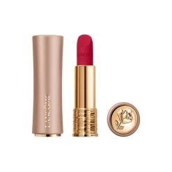 Lancome L'Absolu Rouge Intimatte - Rouge à Lèvres Mat -Maquillage Et Soins Boutique l absolu rouge intimatte rouge a levres mat 15