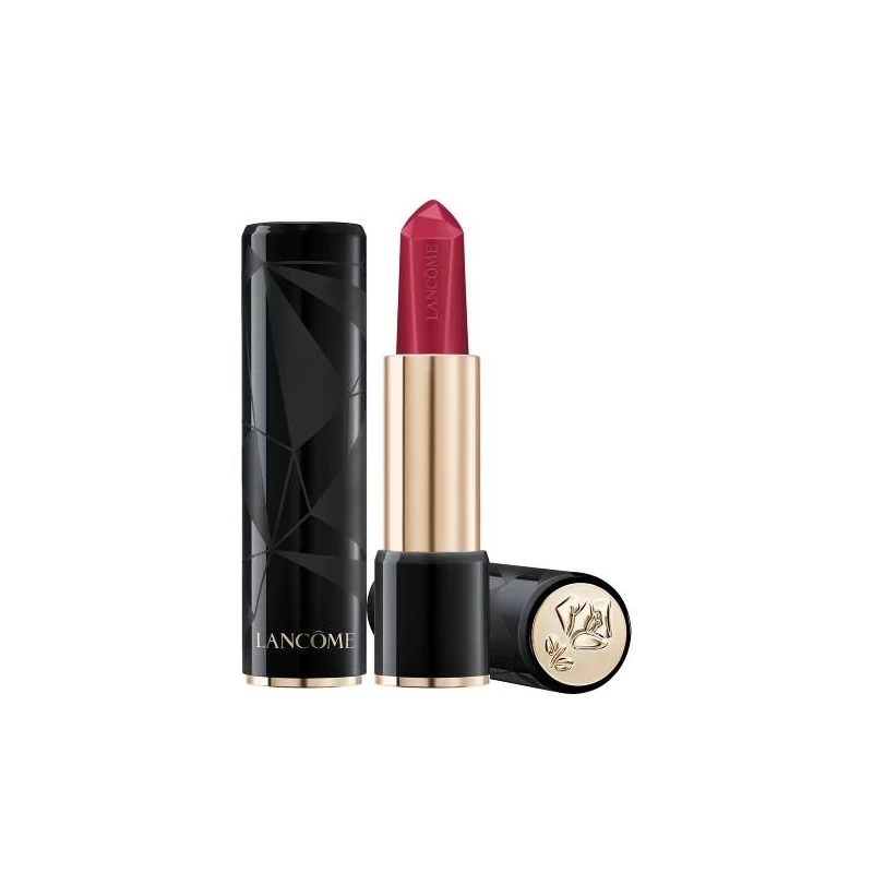 Lancome L'Absolu Rouge Ruby Cream - Rouge à Lèvres 16 Lancome L'Absolu Rouge Ruby Cream - Rouge à Lèvres – Image 16