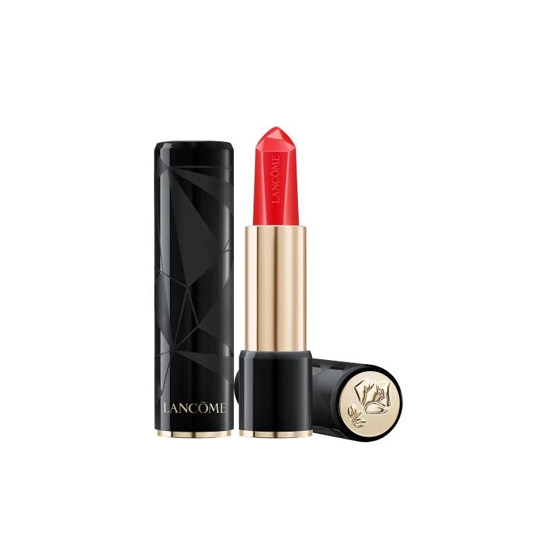 Lancome L'Absolu Rouge Ruby Cream - Rouge à Lèvres 9 Lancome L'Absolu Rouge Ruby Cream - Rouge à Lèvres – Image 9