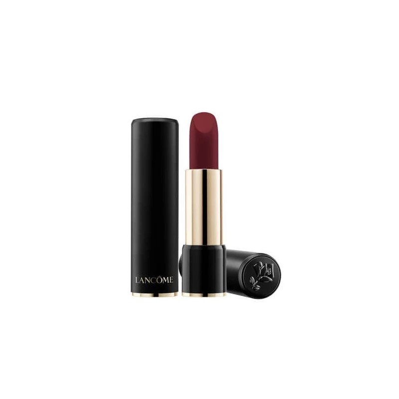 Lancome L'Absolue Rouge Drama Matte 12 Lancome L'Absolue Rouge Drama Matte – Image 12