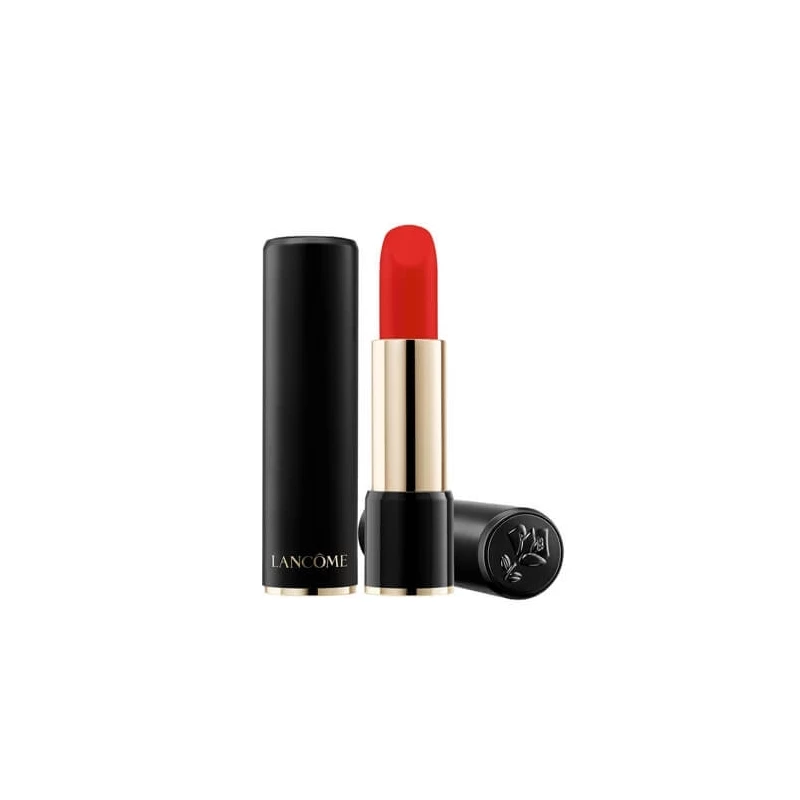 Lancome L'Absolue Rouge Drama Matte 3 Lancome L'Absolue Rouge Drama Matte – Image 3