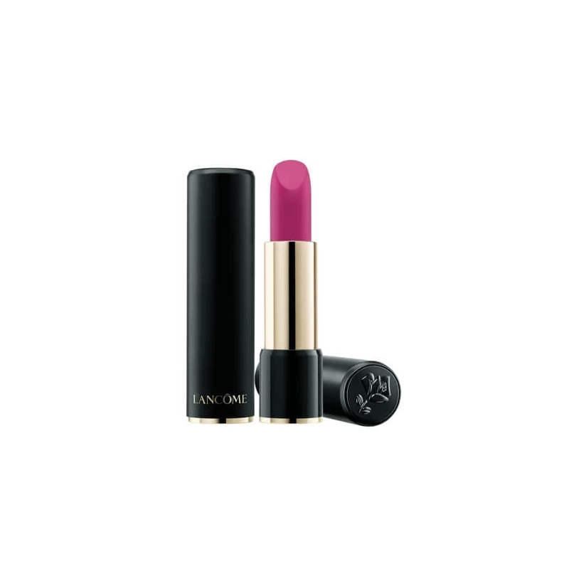 Lancome L'Absolue Rouge Drama Matte 6 Lancome L'Absolue Rouge Drama Matte – Image 6