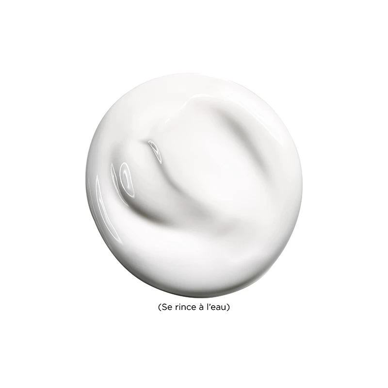 Clarins Lait Démaquillant Velours Aux Extraits De Gentiane Jaune & Mélisse Des Alpes - Peaux Normales Ou Sèches 4 Clarins Lait Démaquillant Velours Aux Extraits De Gentiane Jaune & Mélisse Des Alpes - Peaux Normales Ou Sèches – Image 4