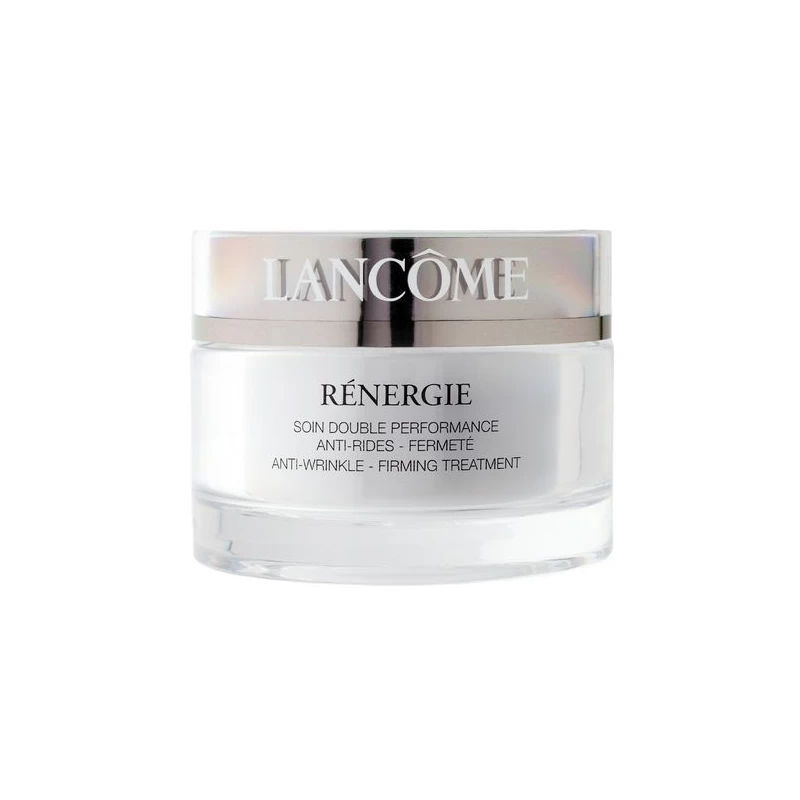 Lancome Rénergie Crème Soin Double Performance - Anti-Rides Toutes Peaux 2 Lancome Rénergie Crème Soin Double Performance - Anti-Rides Toutes Peaux – Image 2