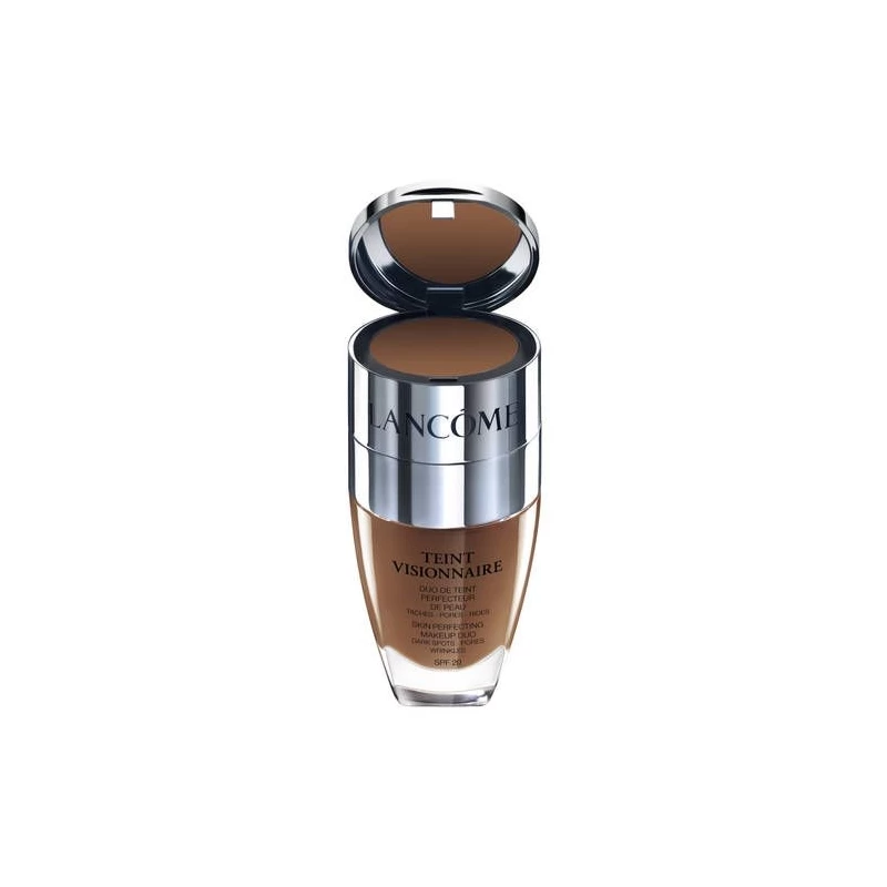 Lancome Teint Visionnaire - Duo De Teint Perfecteur De Peau 30ml - Toutes Peaux 11 Lancome Teint Visionnaire - Duo De Teint Perfecteur De Peau 30ml - Toutes Peaux – Image 11