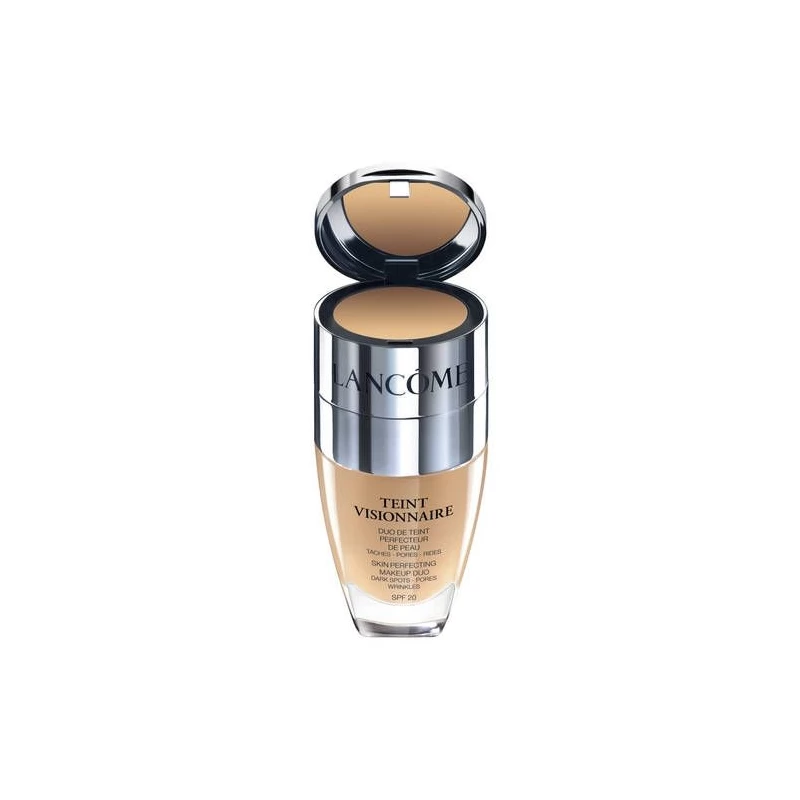 Lancome Teint Visionnaire - Duo De Teint Perfecteur De Peau 30ml - Toutes Peaux 6 Lancome Teint Visionnaire - Duo De Teint Perfecteur De Peau 30ml - Toutes Peaux – Image 6