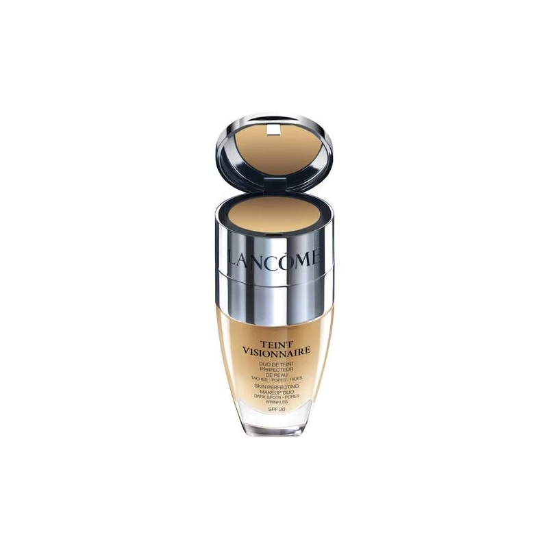 Lancome Teint Visionnaire - Duo De Teint Perfecteur De Peau 30ml - Toutes Peaux 7 Lancome Teint Visionnaire - Duo De Teint Perfecteur De Peau 30ml - Toutes Peaux – Image 7