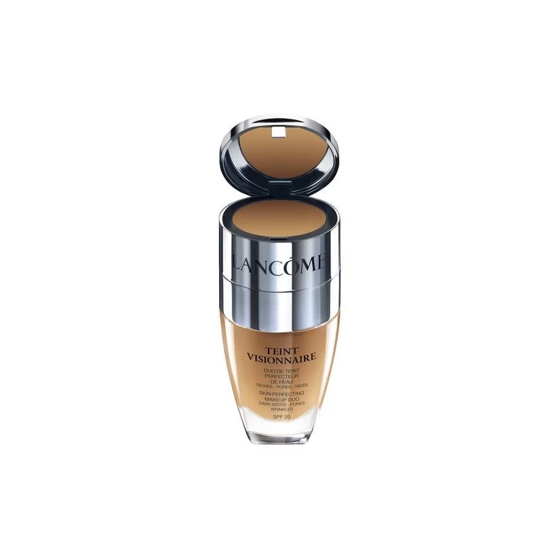 Lancome Teint Visionnaire - Duo De Teint Perfecteur De Peau 30ml - Toutes Peaux 9 Lancome Teint Visionnaire - Duo De Teint Perfecteur De Peau 30ml - Toutes Peaux – Image 9