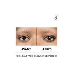 Yves Saint Laurent Lash Clash - Mascara Volume Extrême
