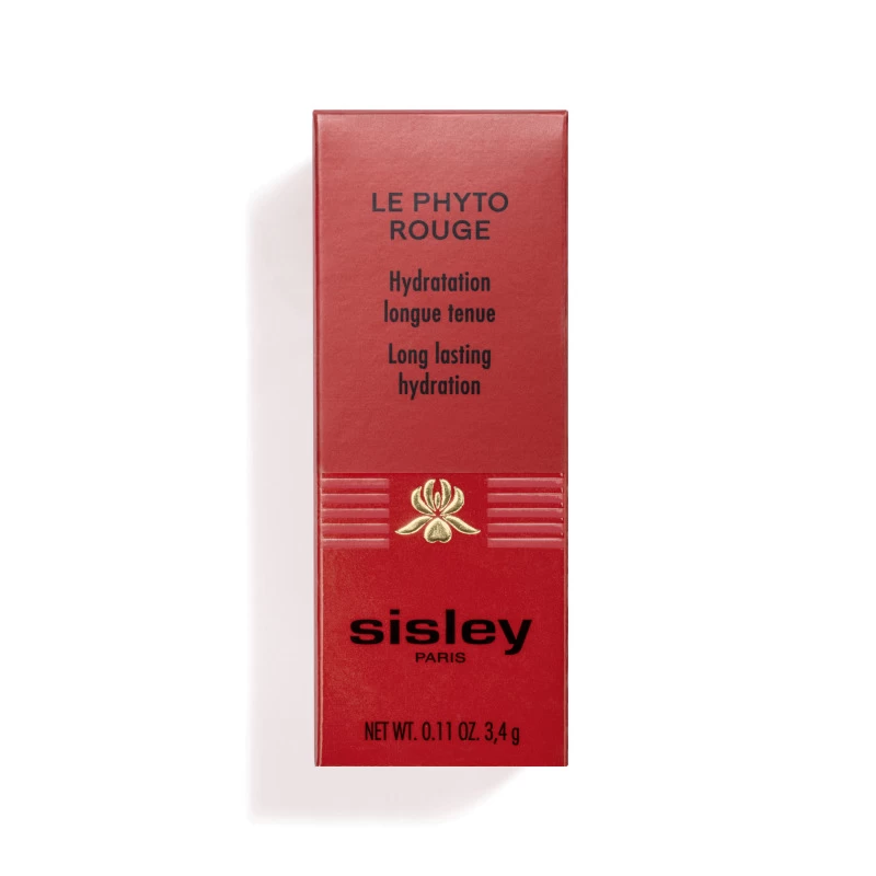Sisley LE PHYTO ROUGE 4 Sisley LE PHYTO ROUGE – Image 4