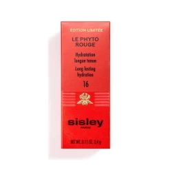 Sisley LE PHYTO ROUGE EDITION LIMITEE -Maquillage Et Soins Boutique le phyto rouge edition limitee 4
