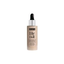 Pupa Like A Doll - Fluide De Maquillage Sublimateur SPF15