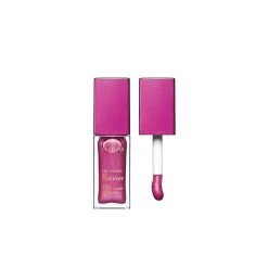Clarins Lip Comfort Oil Shimmer - Huile Scintillante 10 Clarins Lip Comfort Oil Shimmer - Huile Scintillante -Maquillage Et Soins Boutique lip comfort oil shimmer huile scintillante 2