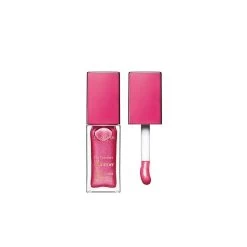 Clarins Lip Comfort Oil Shimmer - Huile Scintillante 12 Clarins Lip Comfort Oil Shimmer - Huile Scintillante -Maquillage Et Soins Boutique lip comfort oil shimmer huile scintillante 4