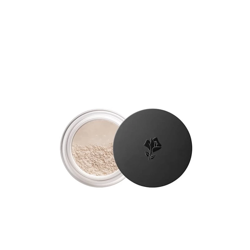 Lancome Long Time No Shine - Poudre Libre Matifiante Et Fixatrice 2 Lancome Long Time No Shine - Poudre Libre Matifiante Et Fixatrice – Image 2