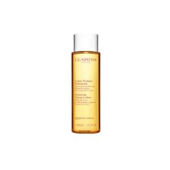 Clarins Lotion Tonique Hydratante - Aux Extraits D'aloé Vera & Fleur De Safran