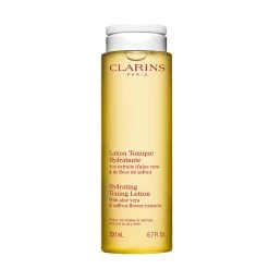Clarins Lotion Tonique Hydratante - Peaux Normales à Sèches