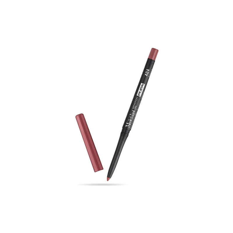 Pupa Made To Last Definition Lips - Crayons Rétractables Pour Les Yeux Et Les Lèvres Tenue Extrême 15 Pupa Made To Last Definition Lips - Crayons Rétractables Pour Les Yeux Et Les Lèvres Tenue Extrême – Image 15