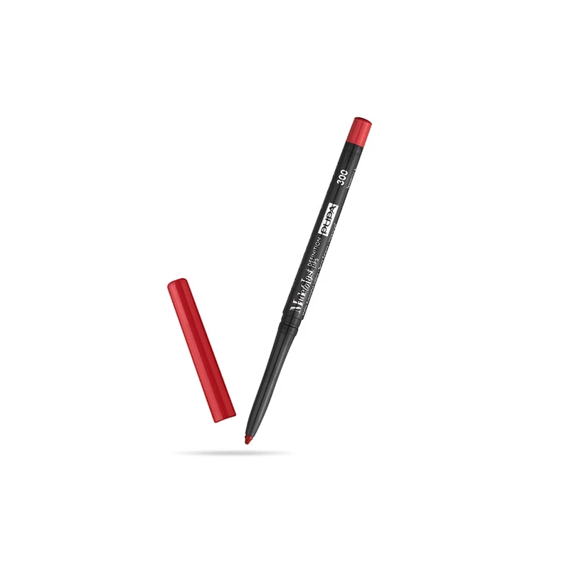 Pupa Made To Last Definition Lips - Crayons Rétractables Pour Les Yeux Et Les Lèvres Tenue Extrême 8 Pupa Made To Last Definition Lips - Crayons Rétractables Pour Les Yeux Et Les Lèvres Tenue Extrême – Image 8